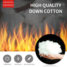 Load image into Gallery viewer, Heated Outdoor USB Electric Battery Long Sleeves Jacket.
